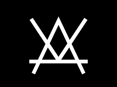 AvatarKage's logo (5h4d0w) branding design graphic design logo vector