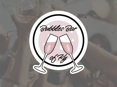 Bubbles Bar of KY logo