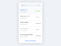 Matia Gobbo | Dribbble