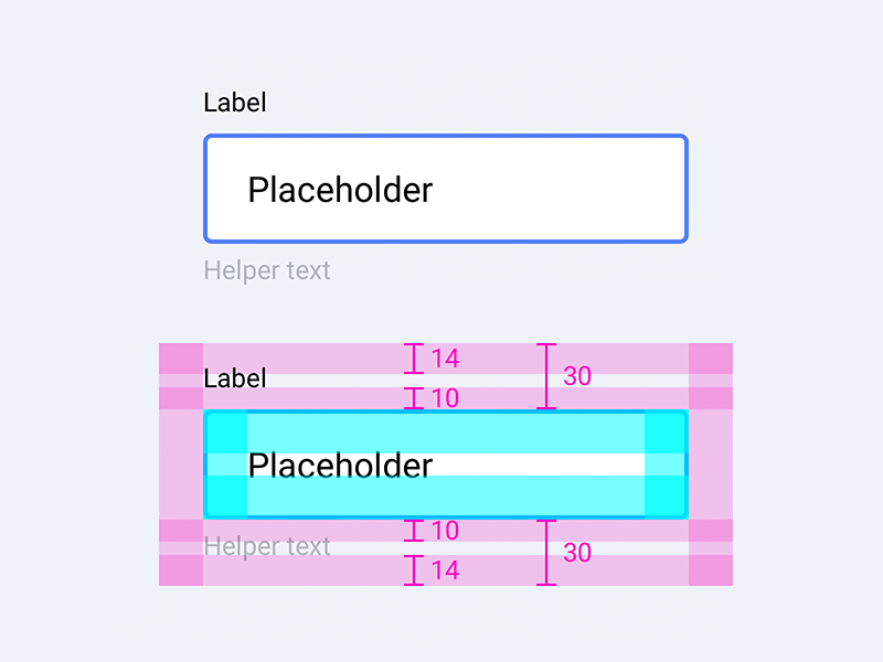 Input Placeholder designs, themes, templates and downloadable graphic ...