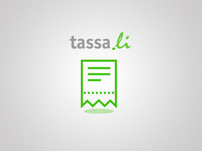 Tassali1 app evasion identity iphone logo mobile tassa tassali tasse tax