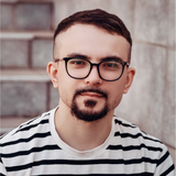 Andrew Nesterenko - UX/UI Designer