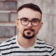 Andrew Nesterenko - UX/UI Designer