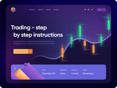 The best trading cryptocurrency training course