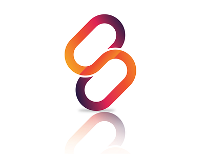 S letter Modern Logo for SHEHAB