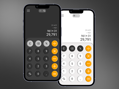 Calculator App