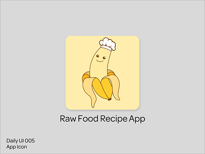 Daily UI - 005 app design graphic design icon ui