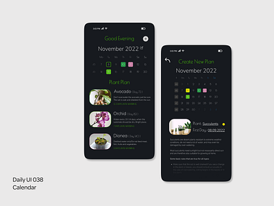 Daily Ui - 038