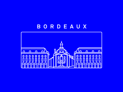 Bordeaux ma ville