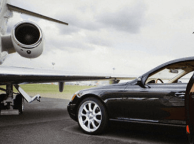 Benefits Of Using Airport Transfer Castle Hill Services?