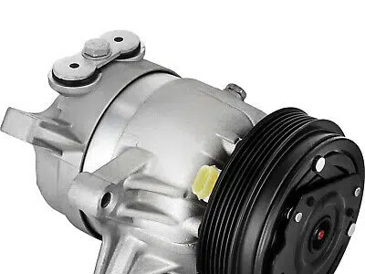 Why You Need Holden Air Conditioning Compressors?