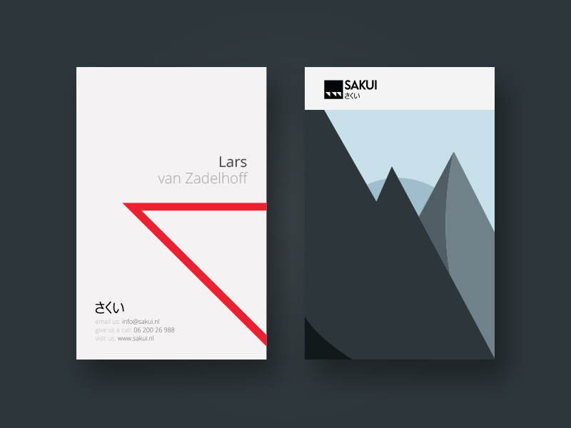 Branding Concept 3 logo illustration visual identity stationery logo design business card branding