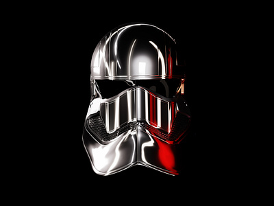 Captain Phasma