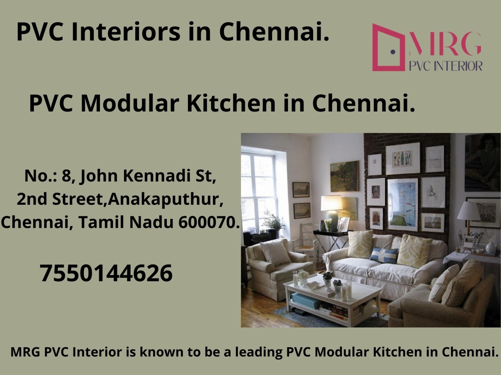 PVC Interiors in Chennai. by seo on Dribbble