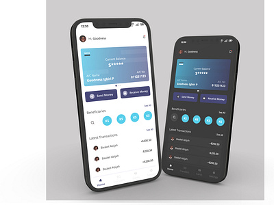 nova bank app