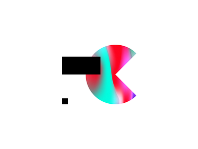 Filip Kominik - logo (WIP)