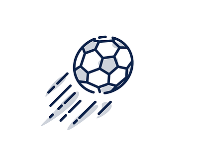 Soccer fifa illustration minimal monoline soccer world cup