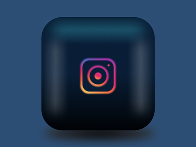 DailyUI : 006/100 - App Icon Design