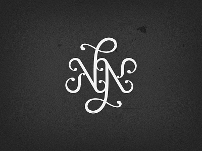 NK Ambigramma ambigramma design fashion wedding