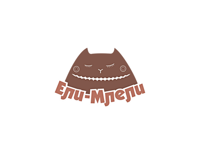 Eli Mleli cafe cat cats fastfood funny