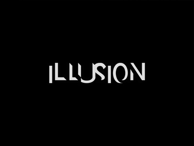 Illusion education illusion optic