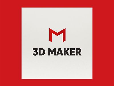 Logo 3d Maker