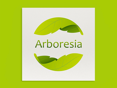 Logo Arboresia