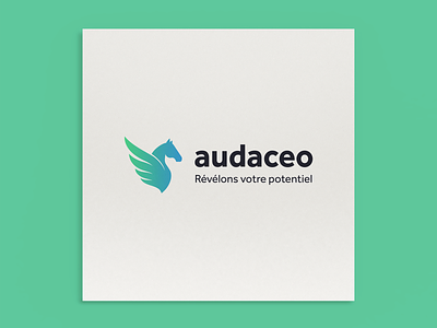 Logo Audaceo