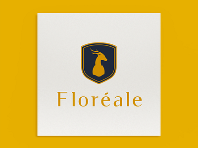 Logo Floréale
