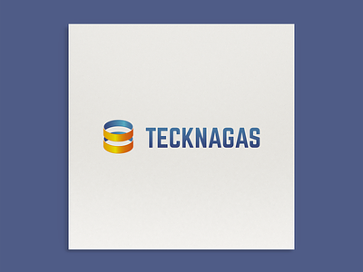 Logo Tecknagas