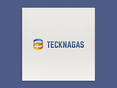 Logo Tecknagas