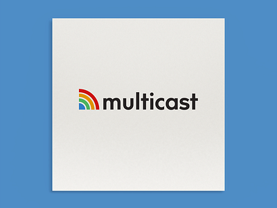 Logo multicast