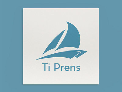 Logo Tiprens