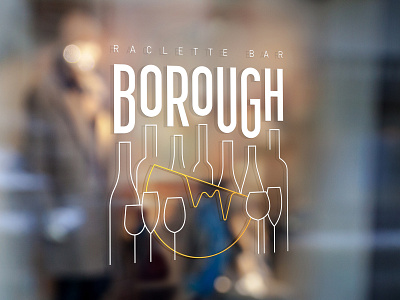 Borough