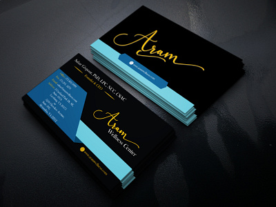 looking awesome business card art business card design illustrator logo photoshop vector visiting card