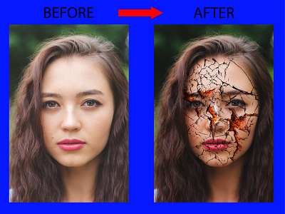 photo manupolation art retouch editing illustration manupolation photo photoshop