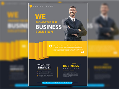 I will do awesome professional corporate business flyer design art business flyer club flyer corporate flyer custom flyer design dj flyer event flyer flyer gym flyer illustrator party flyer photoshop poster print ready flyer real estate flyer social media flyer sport flyer