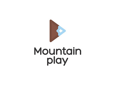 Mountin Play logo mountain play