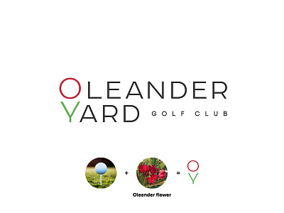 Oleander Yard