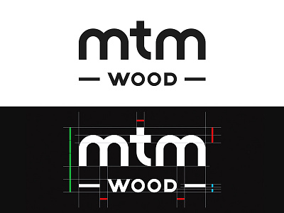 MTM Wood logo mtm mtm wood
