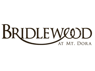 Bridlewood - logo design bridlewood laurabeth laurabeth thurmond logo design mt. dora