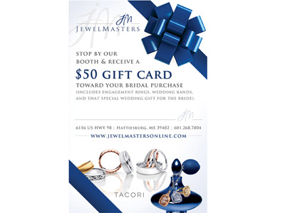 Jewelmaster's - show program ad jewelmasters jewelmasters online jewelry ad