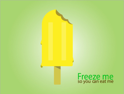 Ice Cream 3d animation branding graphic design logo motion graphics ui