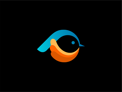 BIRD #2 branding character design graphic design logo mascots vector