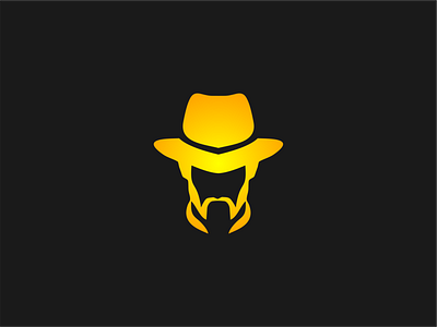 cowboy #1 branding character design graphic design logo mascots vector