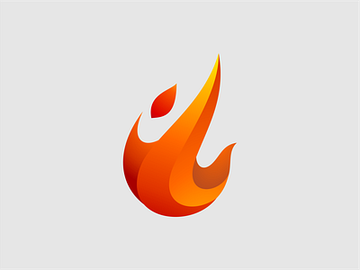 FIRE #1 branding character design graphic design logo mascots vector