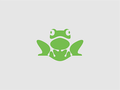 FROG #2 branding character design graphic design logo mascots vector