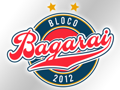 Bloco Bagarai