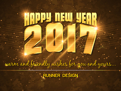 Facebook Timeline Cover_New Year 2017 2017 cover facebook cover facebook timeline free download happy new new year 2017 year