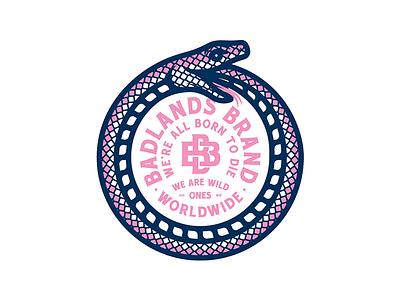 Badlands Brand